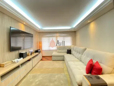Sobrado com 3 Quartos à venda, 300m² no Vila Costa Melo, São Paulo