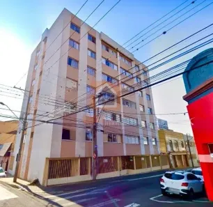 Apartamento com 4 Quartos à venda, 154m² no Centro, Ponta Grossa