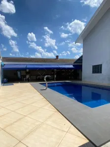 Casa com 3 Quartos à venda, 179m² no Jardim São José, Americana