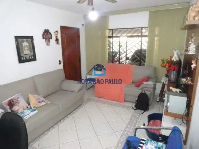 Casa com 3 Quartos à venda, 131m² no Jardim Oriental, São Paulo