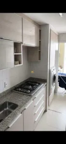 Apartamento com 3 Quartos à venda, 89m² no Vila Santa Isabel, Anápolis