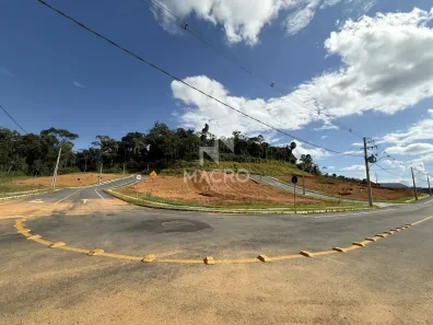 Lote/Terreno à venda, 313m² no Rio Cerro I, Jaraguá do Sul