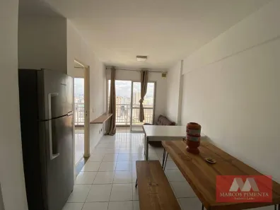 Apartamento com 1 Quarto para alugar, 32m² no Brás, São Paulo