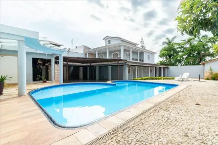 Casa com 4 Quartos à venda, 880m² no Setor Habitacional Arniqueira, Brasília