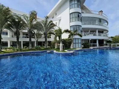 Cobertura com 3 Quartos à venda, 239m² no Cachoeira do Bom Jesus, Florianópolis