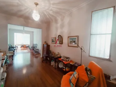 Apartamento com 3 Quartos à venda, 145m² no Copacabana, Rio de Janeiro