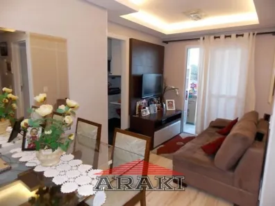 Apartamento com 2 Quartos para alugar, 50m² no Água Funda, São Paulo