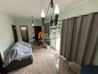 Sobrado com 4 Quartos à venda, 254m² no Jardim do Mar, São Bernardo do Campo
