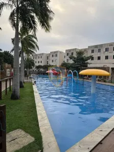 Apartamento com 2 Quartos para alugar, 47m² no Guajiru, São Gonçalo do Amarante