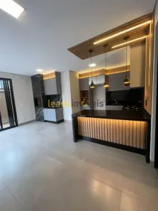 Casa de Condomínio com 3 Quartos à venda, 170m² no Quinta da Primavera, Ribeirão Preto