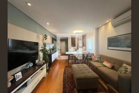 Apartamento com 3 Quartos à venda, 154m² no Vila Olímpia, São Paulo