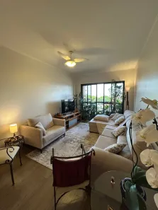 Apartamento com 3 Quartos à venda, 120m² no Vila Aparecida, Franca