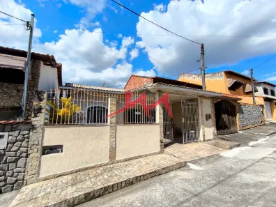 Casa de Condomínio com 2 Quartos à venda, 116m² no Pacheco, São Gonçalo