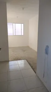 Apartamento com 2 Quartos à venda, 42m² no Cajazeiras de Abrantes (Abrantes), Camaçari