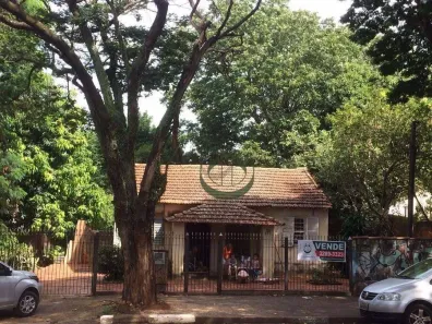 Lote/Terreno à venda, 1002m² no Barão Geraldo, Campinas