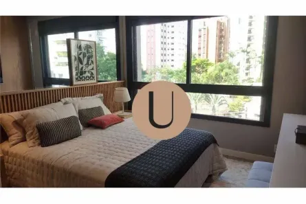 Apartamento com 3 Quartos à venda, 154m² no Jardim Vila Mariana, São Paulo