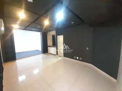 Sala Comercial para alugar, 38m² no Jardim Califórnia, Ribeirão Preto