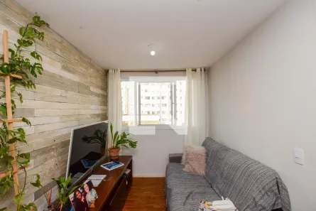 Apartamento com 2 Quartos à venda, 47m² no Jardim Íris, São Paulo