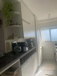 Apartamento com 3 Quartos à venda, 75m² no Loteamento Chácara Prado, Campinas