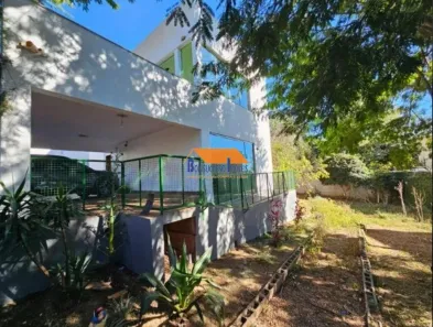 Casa com 4 Quartos à venda, 366m² no Cidade Jardim Taquaril, Belo Horizonte