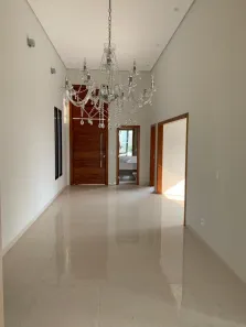 Casa de Condomínio com 3 Quartos para alugar, 210m² no Residencial Gaivota II, São José do Rio Preto