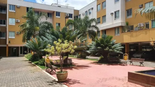 Kitnet com 1 Quarto à venda, 27m² no Setor Sudoeste, Brasília