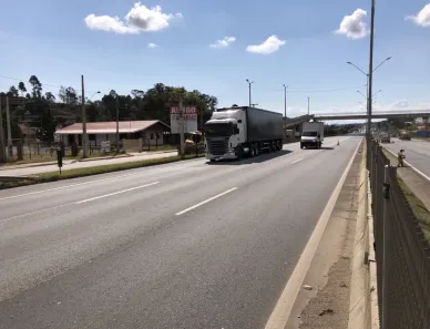 Galpão/Depósito/Armazém para alugar, 135m² no Portão, Atibaia