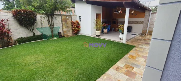 Casa com 3 Quartos à venda, 140m² no Serra Grande, Niterói