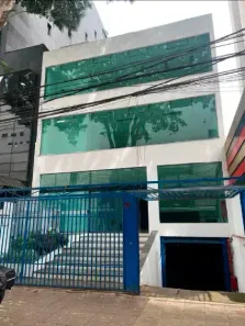 Prédio Comercial com 8 Quartos à venda, 1000m² no Vila Clementino, São Paulo