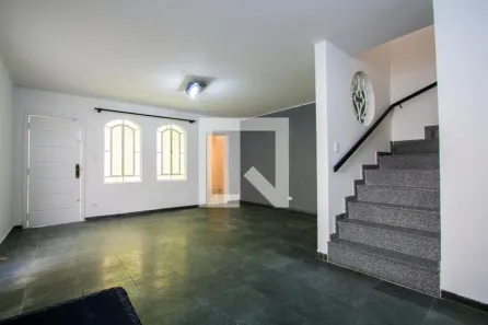 Casa com 3 Quartos à venda, 201m² no Vila Alzira, Santo André