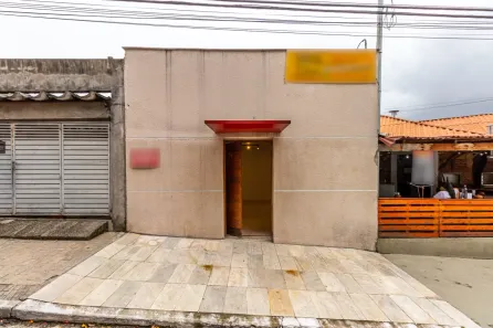 Ponto Comercial com 1 Quarto para alugar, 35m² no Cangaíba, São Paulo