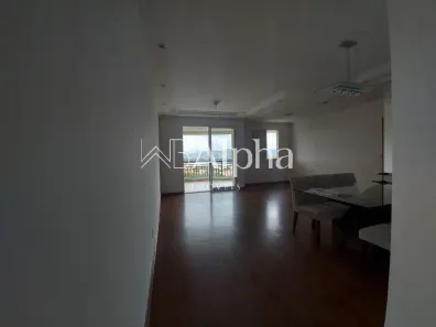 Apartamento com 2 Quartos para alugar, 100m² no Tamboré, Santana de Parnaíba