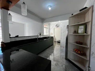 Apartamento com 3 Quartos à venda, 88m² no Campinas, São José