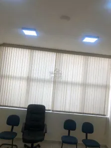 Sala Comercial para alugar, 46m² no República, São Paulo