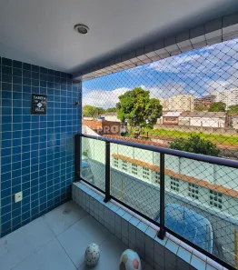 Apartamento com 3 Quartos para alugar, 67m² no Imbiribeira, Recife