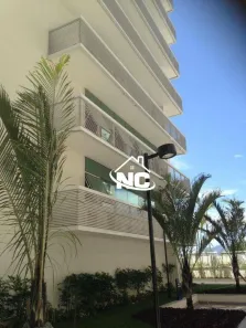 Apartamento com 2 Quartos à venda, 61m² no Centro, Itaboraí