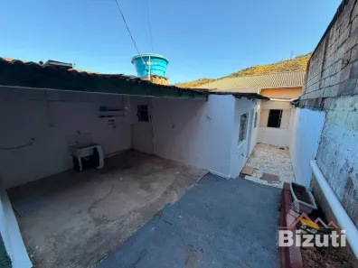 Casa com 2 Quartos para alugar, 40m² no Vila Nova Jundiainópolis, Jundiaí