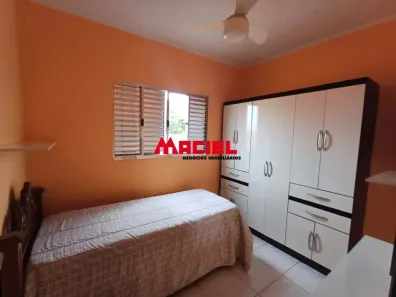 Casa com 3 Quartos à venda, 140m² no Bosque dos Eucaliptos, São José dos Campos