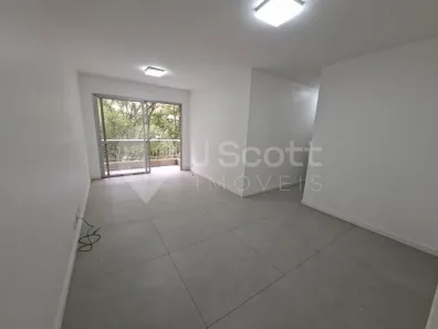 Apartamento com 3 Quartos à venda, 83m² no Parque Residencial Julia, São Paulo