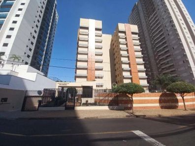 Cobertura com 3 Quartos para venda ou aluguel, 185m² no Iguatemi, Ribeirão Preto
