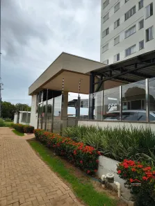 Apartamento com 2 Quartos à venda, 62m² no Plano Diretor Sul, Palmas