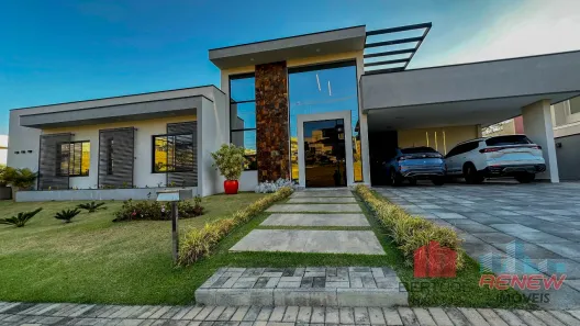 Casa de Condomínio com 3 Quartos à venda, 516m² no Monte Alegre, Vinhedo