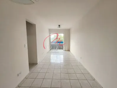 Apartamento com 2 Quartos à venda, 60m² no Vila Antônio, São Paulo