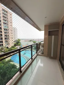 Apartamento com 3 Quartos à venda, 77m² no Calhau, São Luís