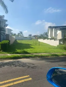 Lote/Terreno à venda, 667m² no Altos da Bela Vista, Indaiatuba