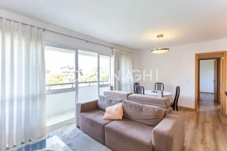 Apartamento com 3 Quartos à venda, 107m² no Passo da Areia, Porto Alegre