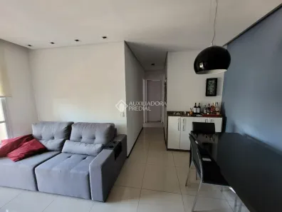 Apartamento com 2 Quartos à venda, 64m² no Mauá, São Caetano do Sul
