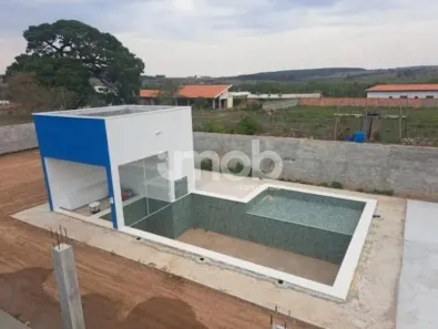 Casa de Condomínio com 1 Quarto à venda, 120m² no Distrito do Porto, Capela do Alto