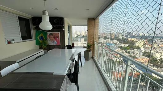 Apartamento com 2 Quartos à venda, 115m² no Santo Amaro, São Paulo