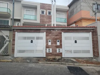 Sobrado com 3 Quartos à venda, 150m² no Jardim Brasil (Zona Norte), São Paulo